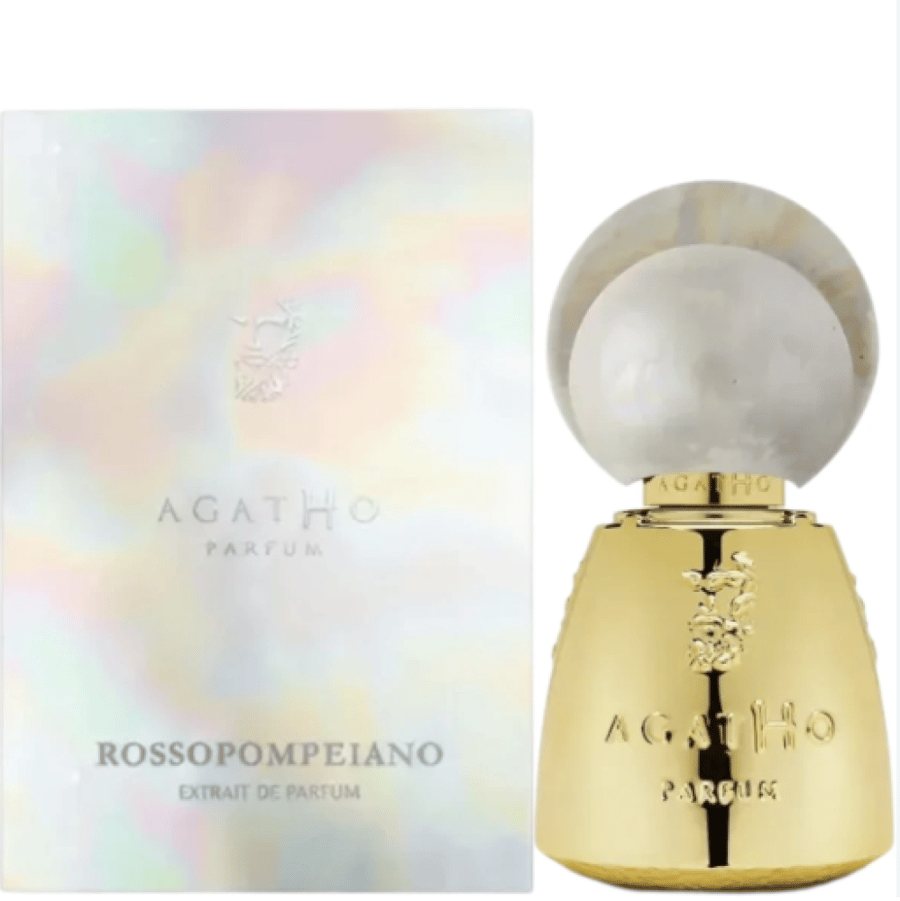 عطر أجاثو روسوبومبيانو اكستريت دي برفام 100مل