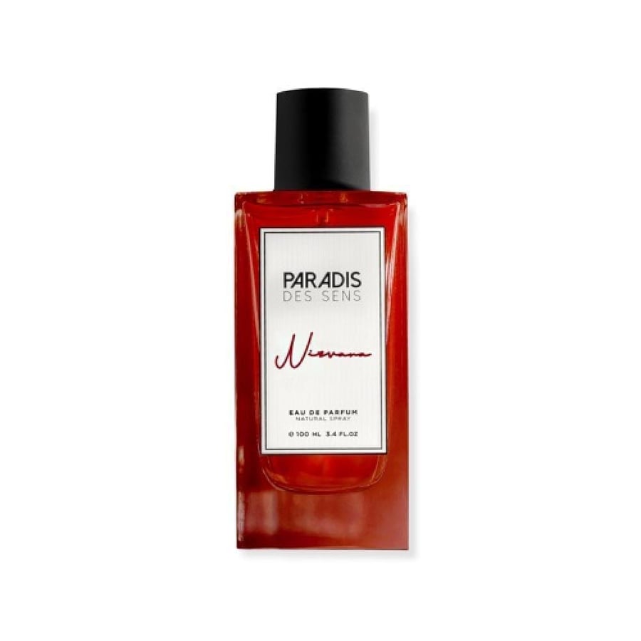 عطر باراديس ديس سينس نيرفانا-100مل