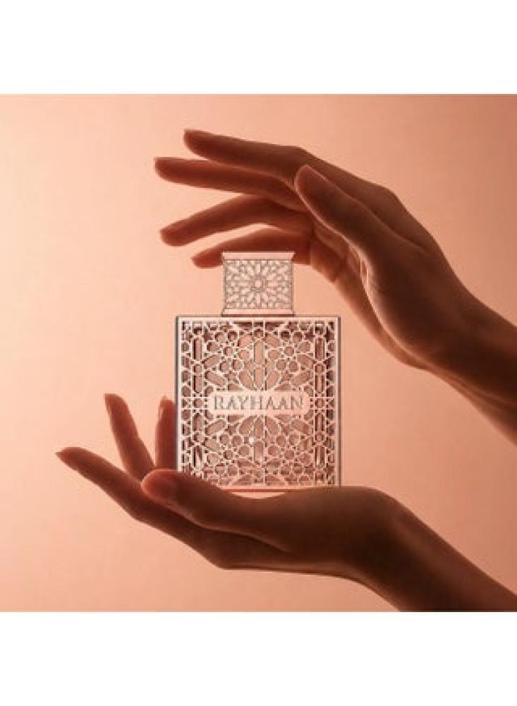 عطر ريحان ديفاين او دو بارفيوم 100 مل