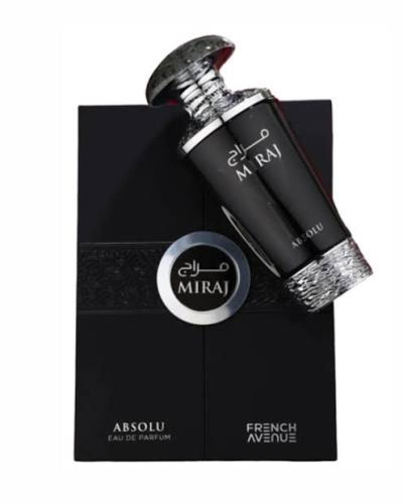 عطر فرينش افينيو مراج ابسلو او دو بارفيوم 100 مل