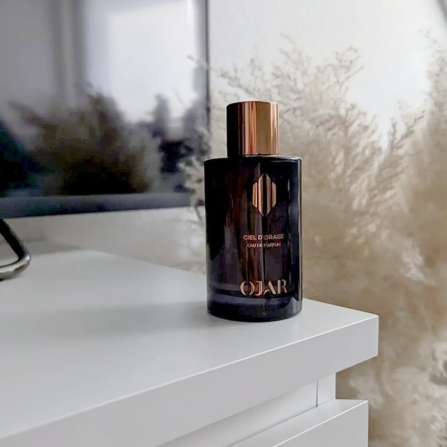 عطر سيل دوراج أو دي بارفيوم للجنسين أوجار100مل Ciel D Orage Eau de Par