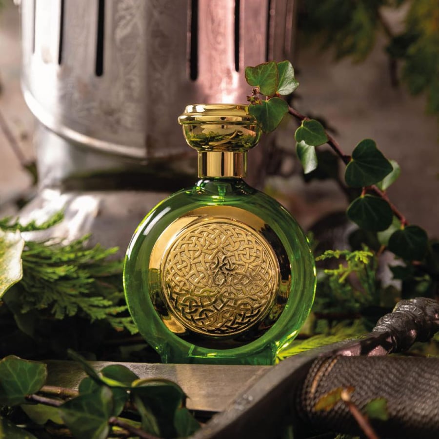 عطر بوديسيا ذا فيكتوريوس نايت أوف لوف 100 مل