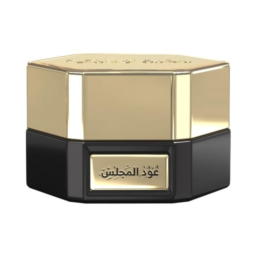 عود المجلس دخون الاماراتية