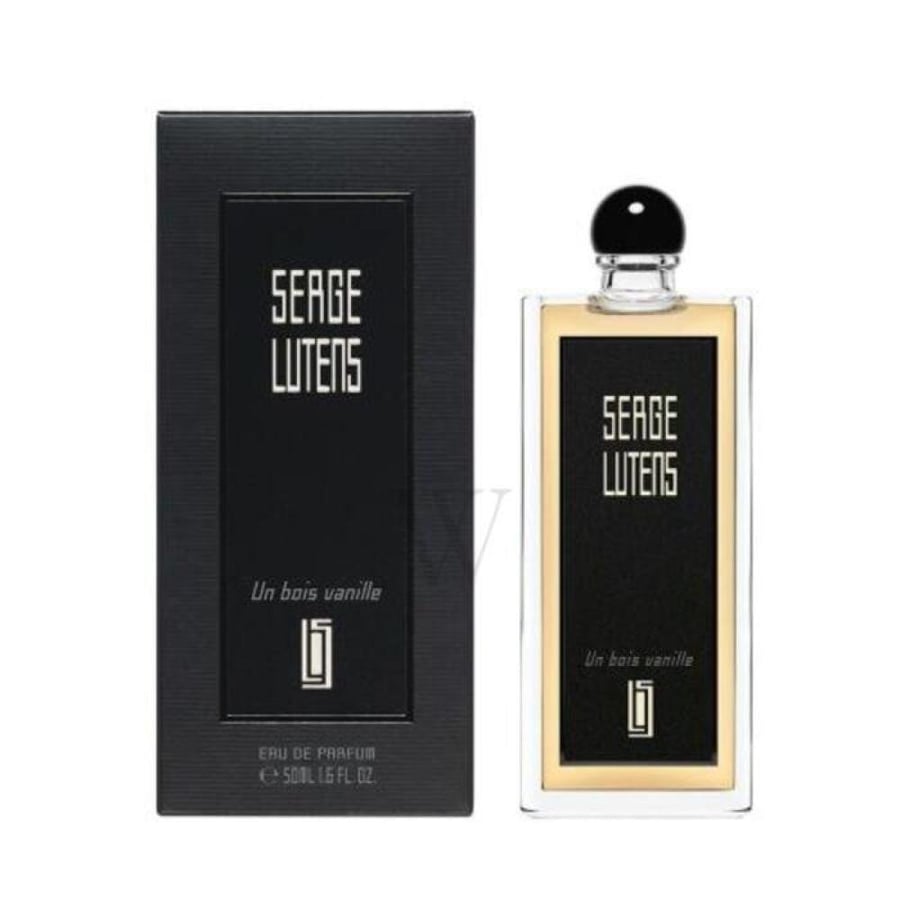 عطر سيرج لوتنس ان بوا فانيلا او دو بارفيوم 50مل