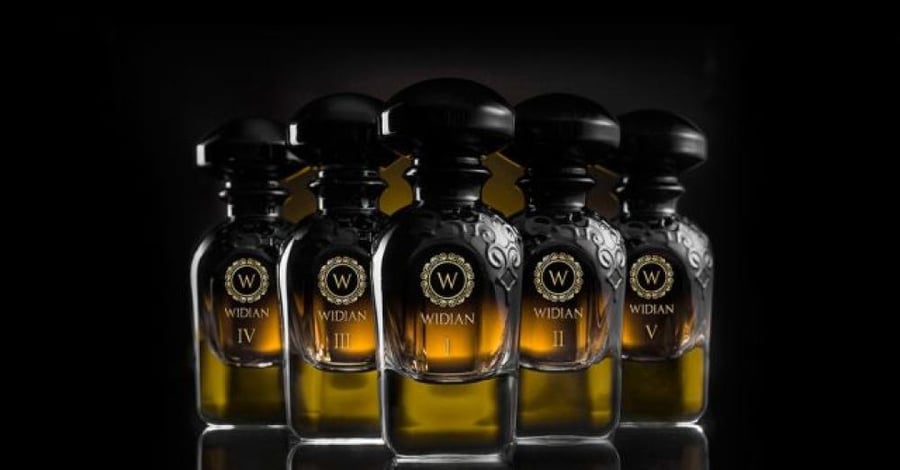 عطر وديان بلاك 2 اكسترايت دو بارفيوم - 50 مل