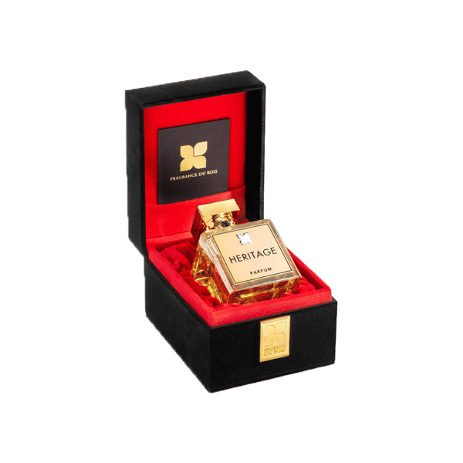 عطر فراغرانس دو بوا هيريتاج دي بارفان 100 مل