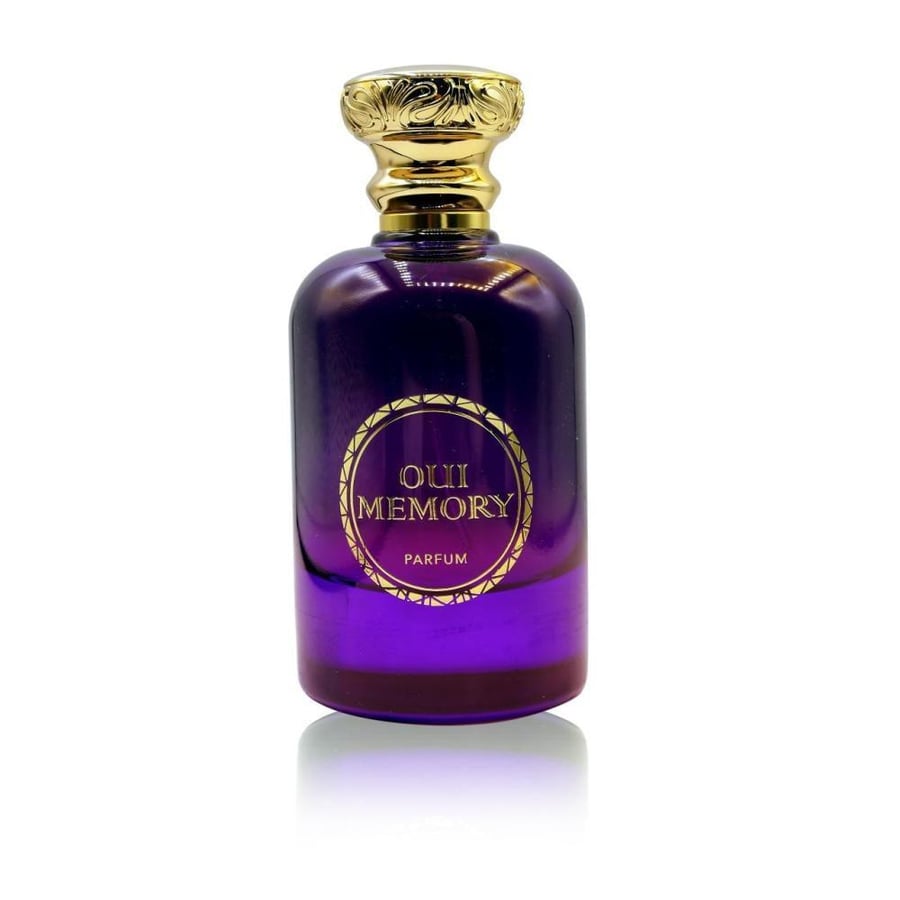عطر صمام اوي ميموري بارفيوم-100مل