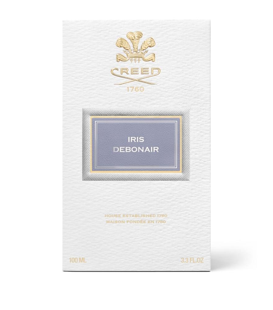 Iris Debonair Eau de Parfum
