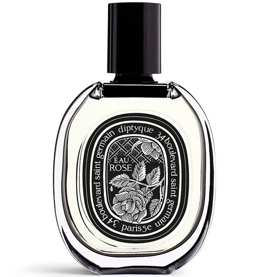 ديبتيك عطر أوو روز برفان75مل