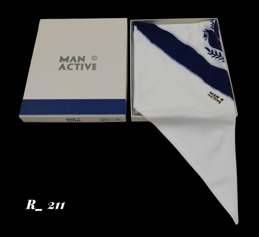 شال مان اكتف man active