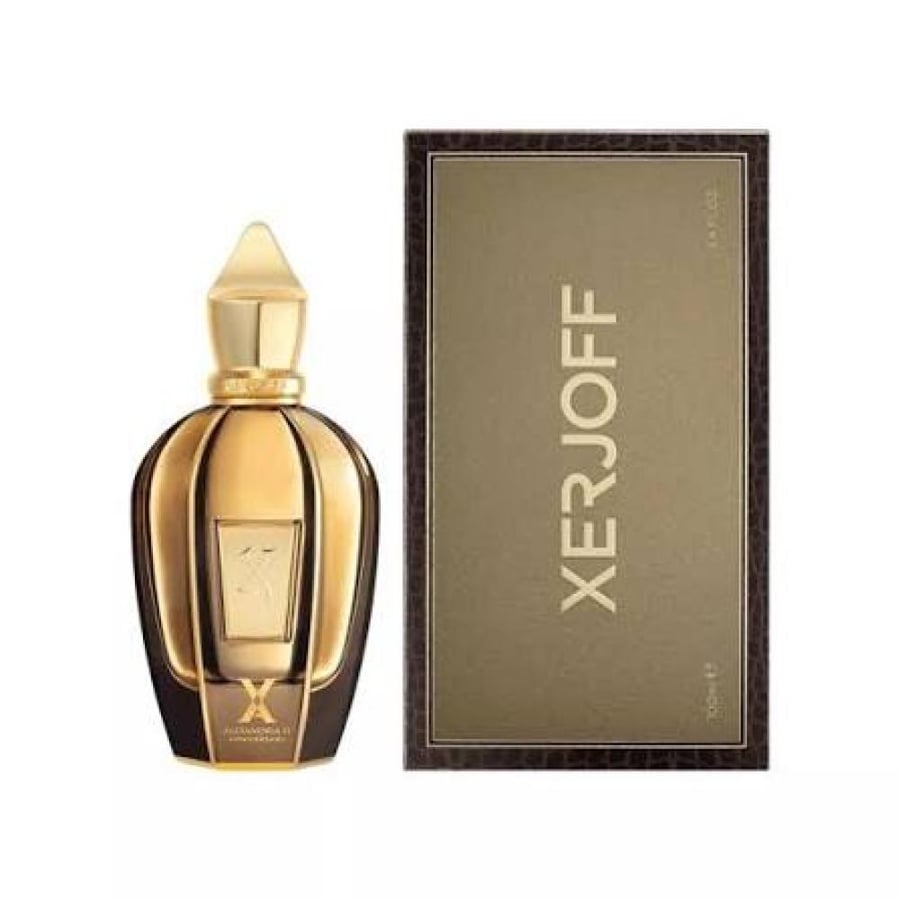 عطر الكسندريا 2 انفريسري من زيرجوف 100 مل