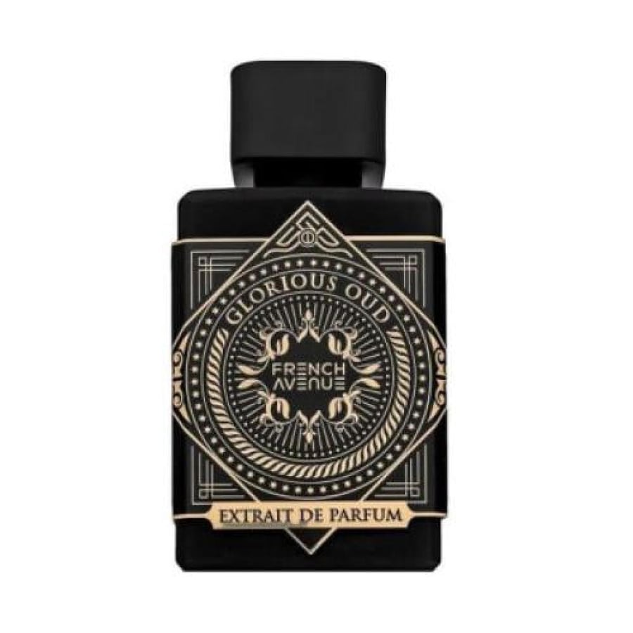 عطر فرينش افينيو جلوريوس عود اكستريت دو بارفيوم 80 مل