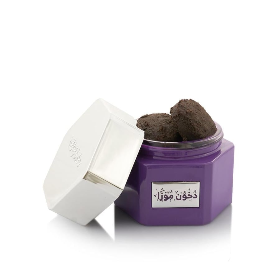 دخون موزا من دخون الامارتيه