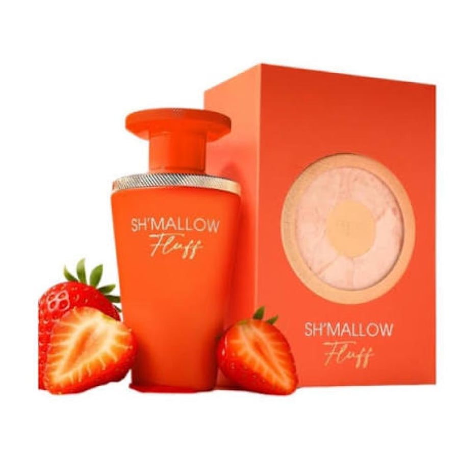 عطر فرنش افينيو شاميلو فلوف او دو بارفيوم 100مل