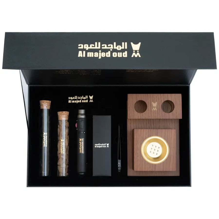 صندوق الهدايا الفاخر