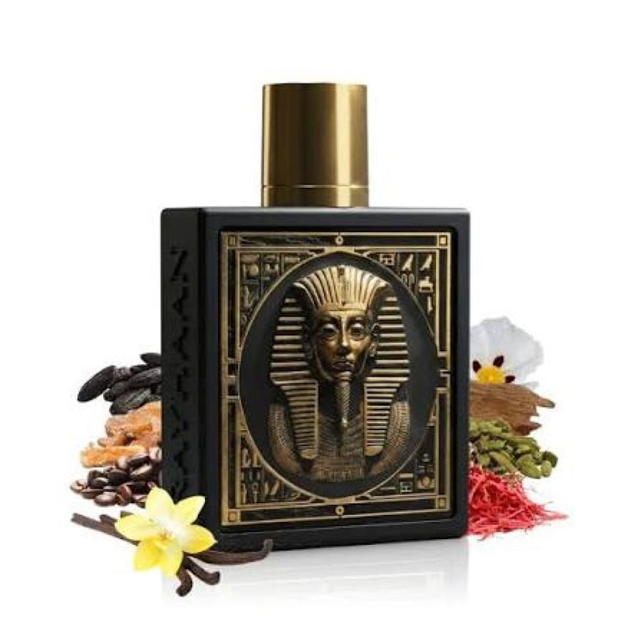 عطر ريحان فرعون او دو بارفيوم 100 مل