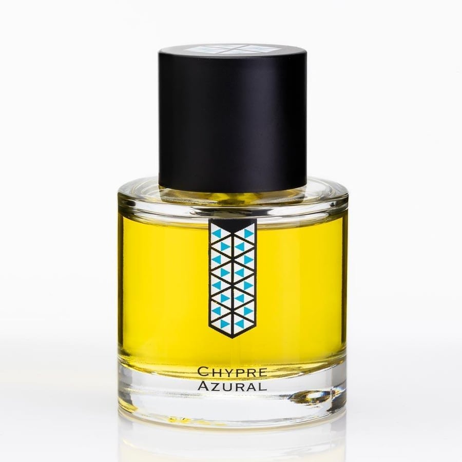 شيبر ازورال من لي انديمودابلز 50 مل - للجنسينLes Indémodables Chypre A