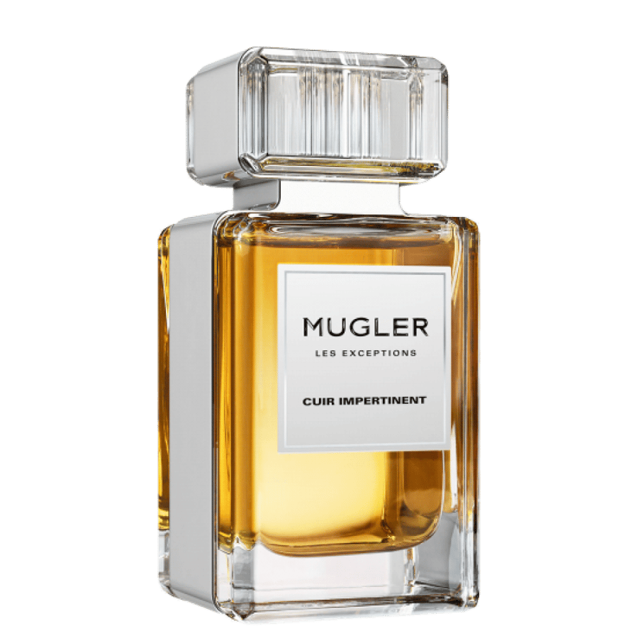 Cuir Impertinent Thierry Mugler perfume