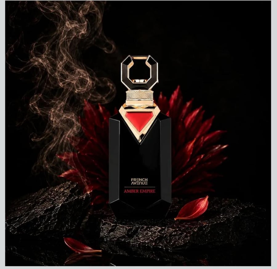 عطور رجاليه