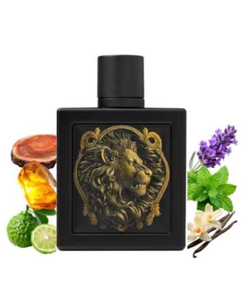 عطر ريحان ليون او دو بارفيوم 100 مل