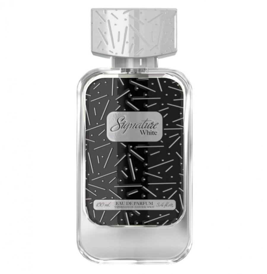 عطر سجنتشر وايت من دخون الاماراتية - 100 مل