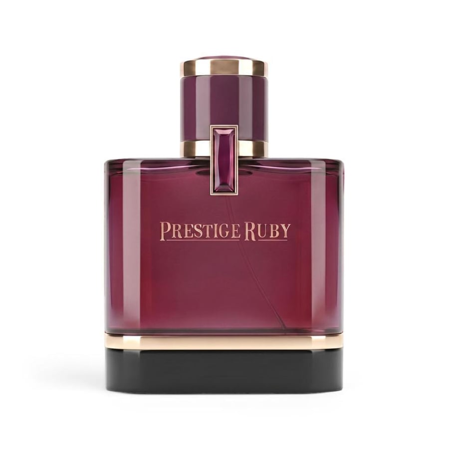 عطر بريستيج روبي
