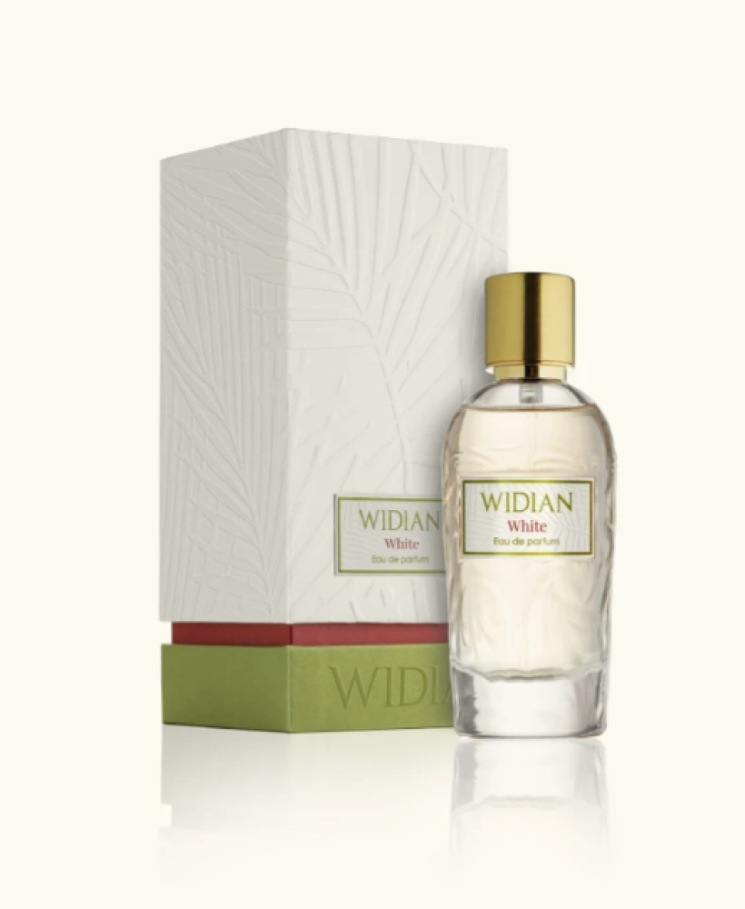 عطر وديان روز أرابيا وايت أو دو بارفيوم - 100 مل