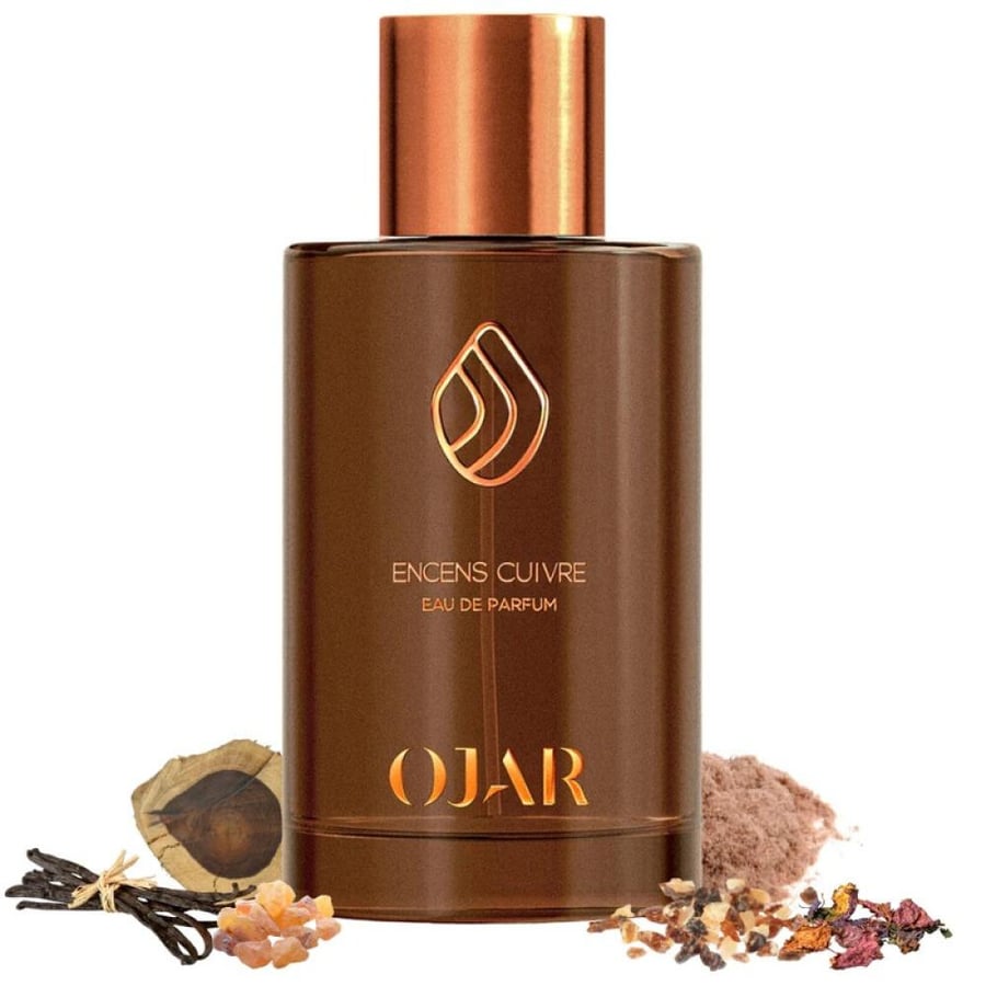 Ojar إنسينس كويفير 100 مل