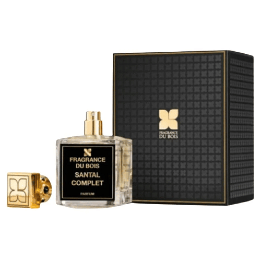 عطر فراغرنس دو بويس سانتال كومبليت بارفيوم 100مل