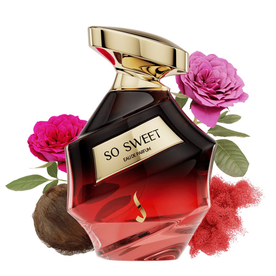 باقة وطن 3 عطور دخون الاماراتية