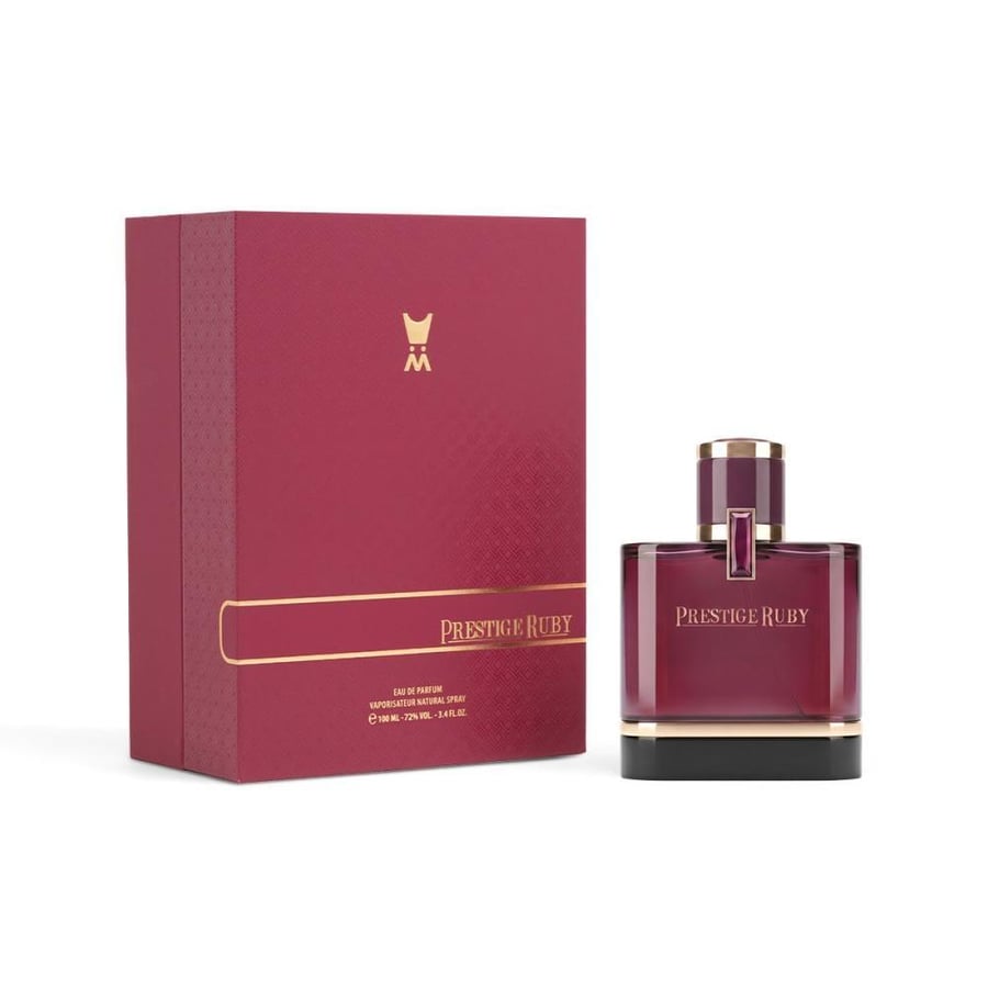 عطر برستيج روبي