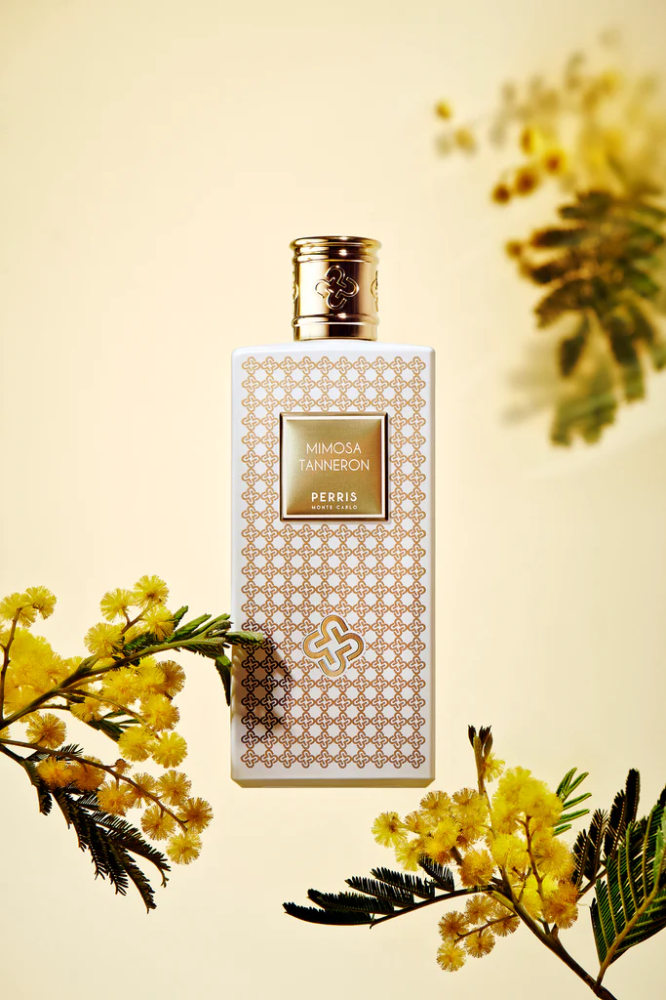 عطر بيريس مونت كارلو ميموزا
