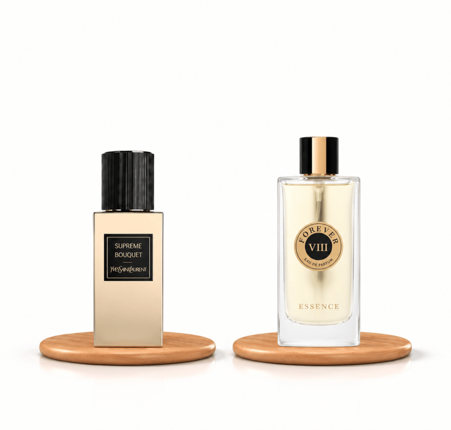 بديل عطر سبريم بوكيت
