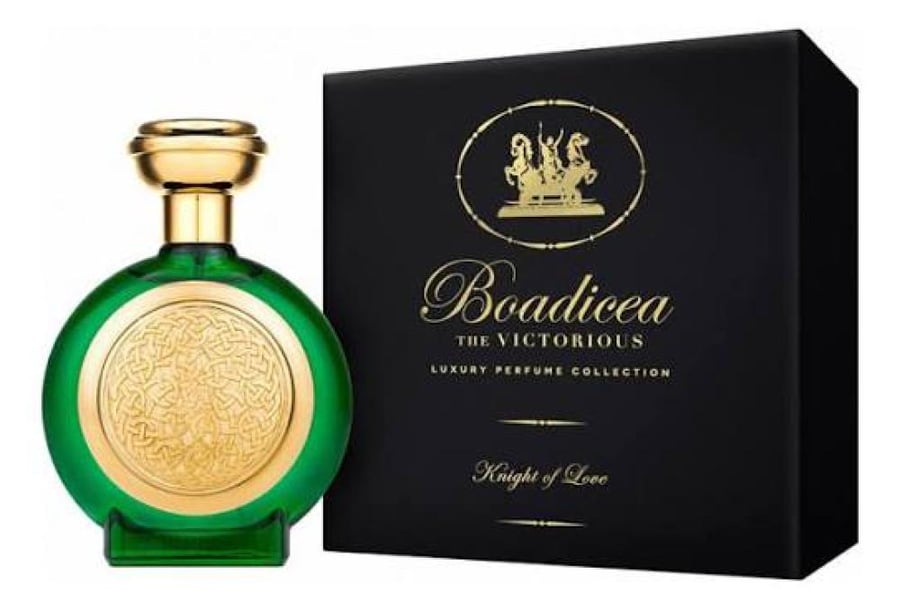عطر بوديسيا ذا فيكتوريوس نايت أوف لوف 100 مل