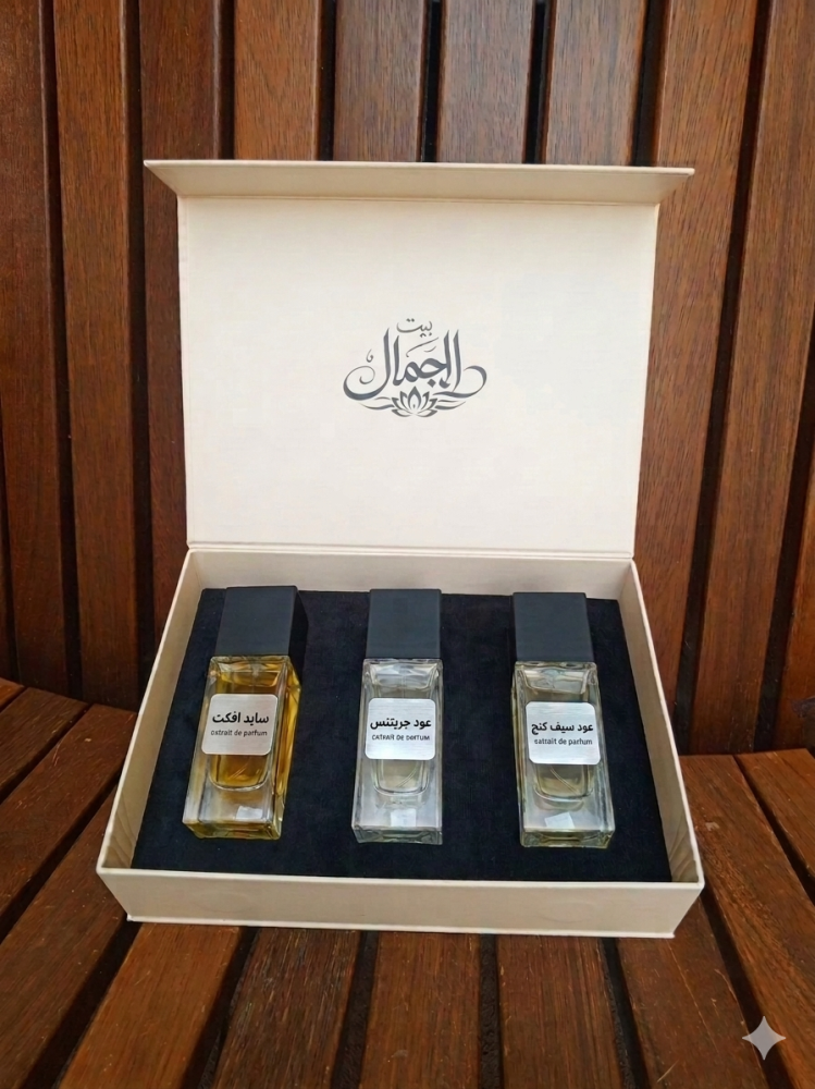 بديل عود سيف ذا كنج