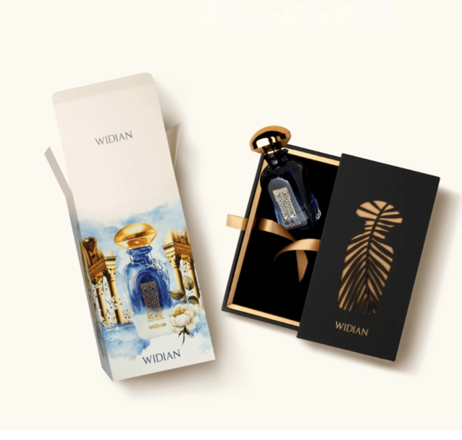 عطر وديان غرناطه اكسترايت دو بارفيوم - 50 مل