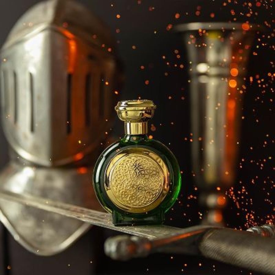 عطر بوديسيا ذا فيكتوريوس نايت أوف لوف 100 مل