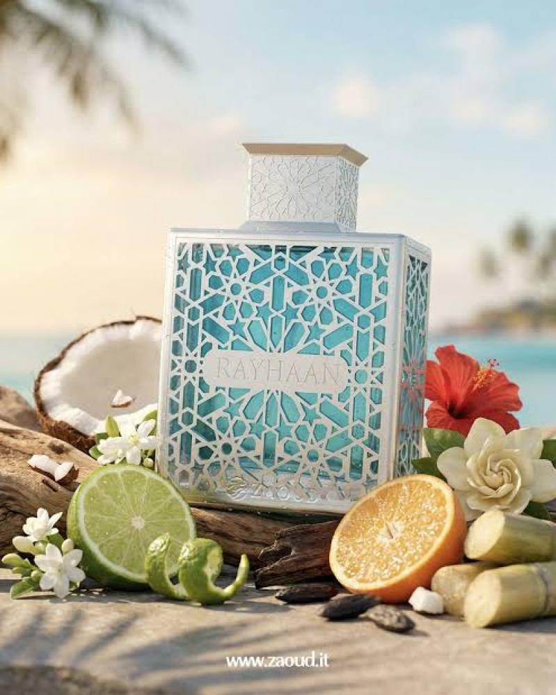 بديل عطر كريد فيرجين ايلاند وتر