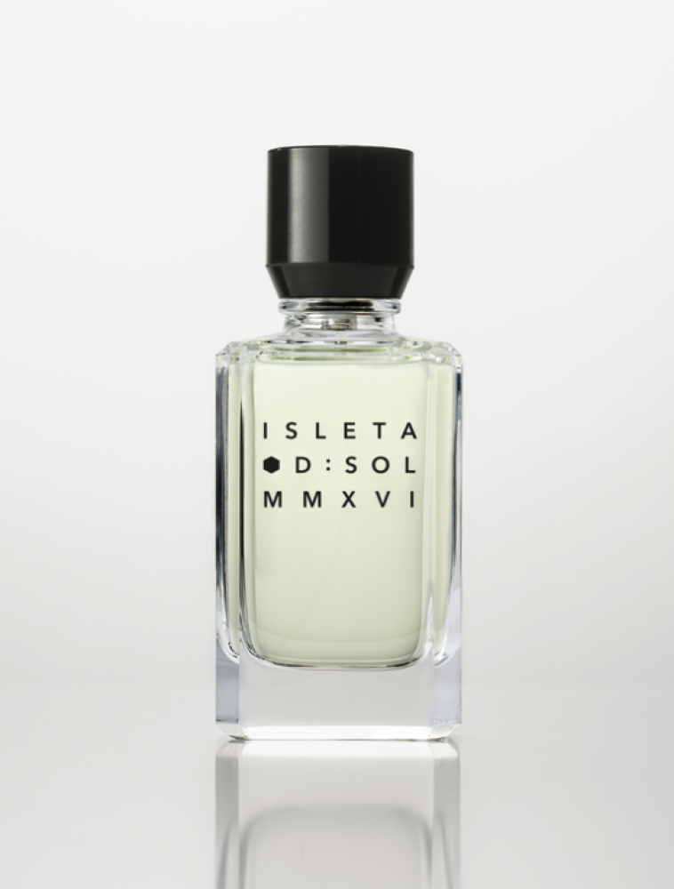 عطر ISLETA لست ان سمر ايسليتا 75مل