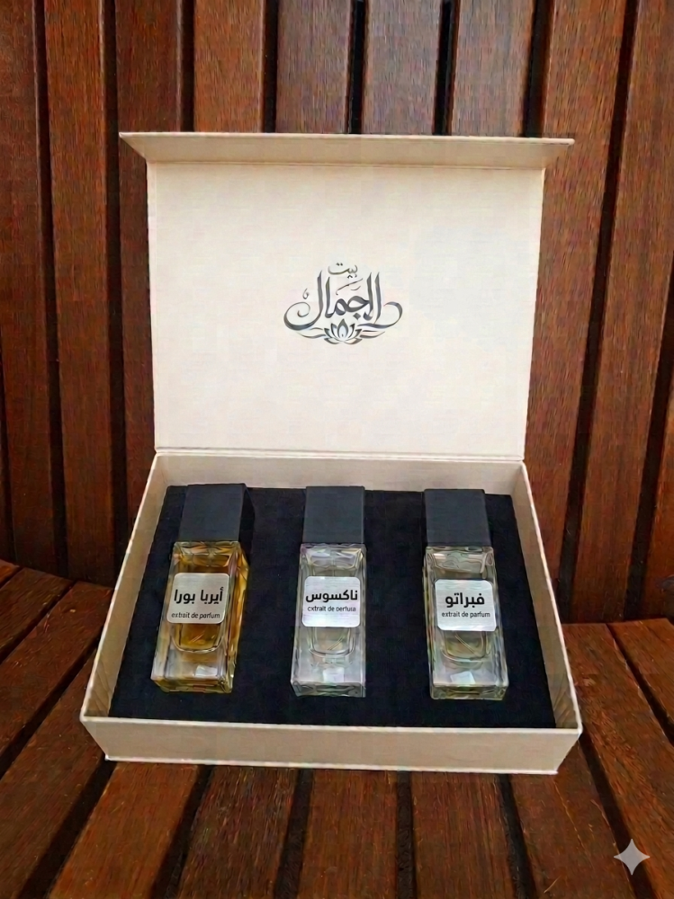 بديل ناكسوس
