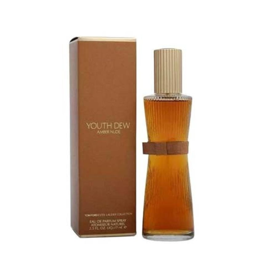 عطر استي لودر يوث ديو عنبر نود او دي بارفيوم 75مل