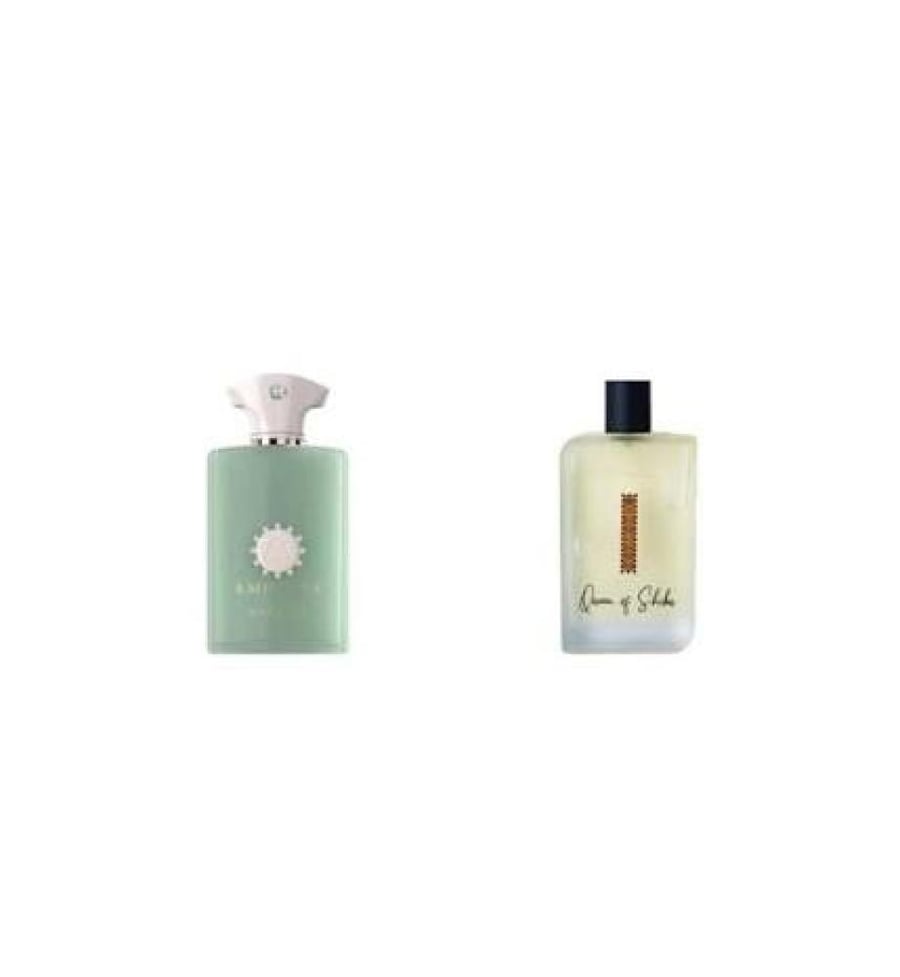 عطر صمام كوين اوف سبأ او دو بارفيوم 100مل