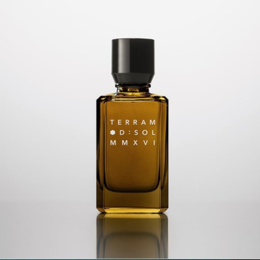 عطر TERRAM ذا سايلانت باث تيرام 75مل