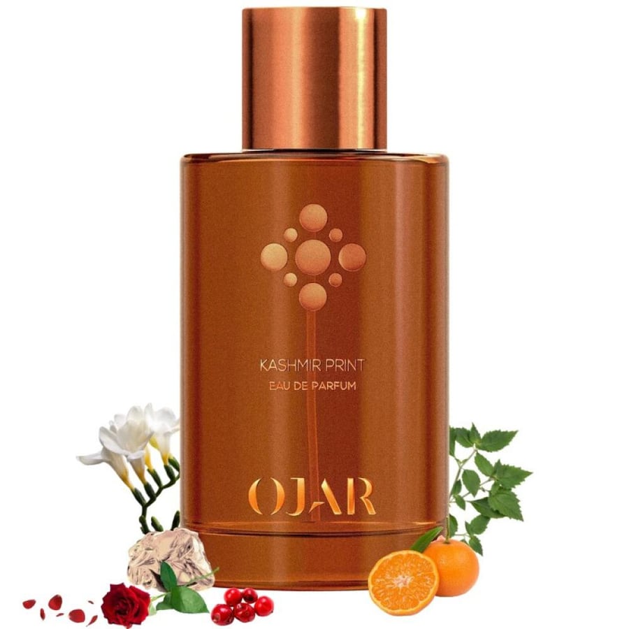 عطر اوجار كشمير برينت او دي بارفان 100 مل