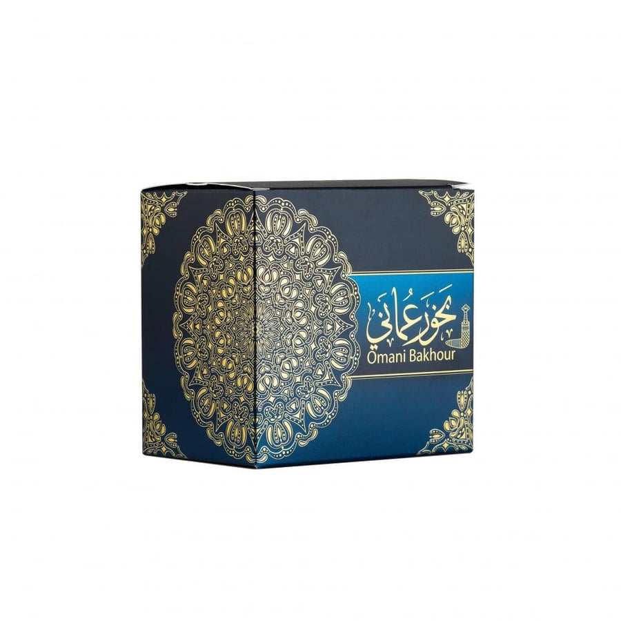بخور عماني40جرام