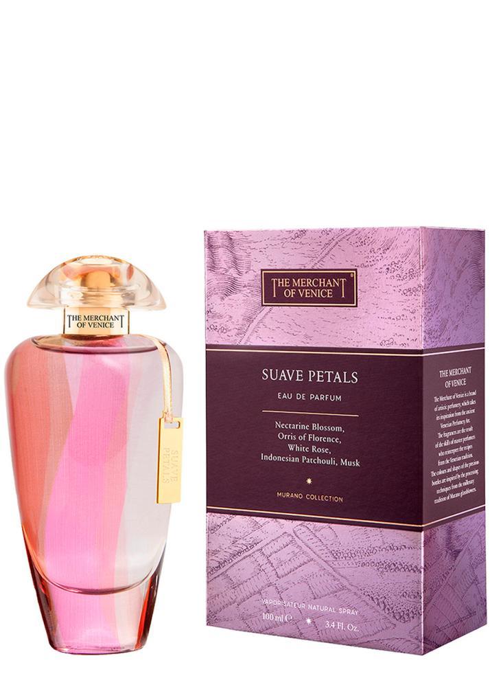 عطر سواف بيتالز للنساء من ذا ميرتشنت اوف فينيس