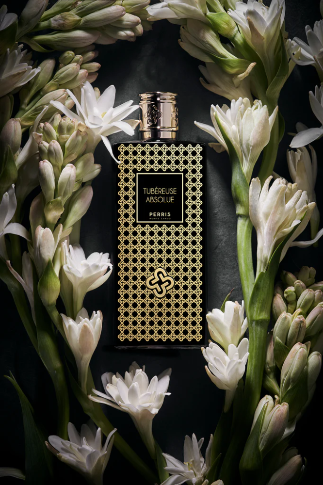 عطور ورد