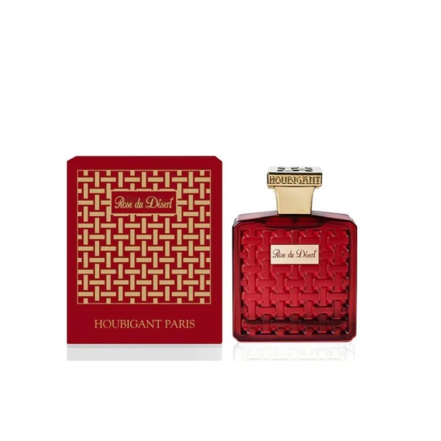 عطر ديزرت روز هوبي جانت