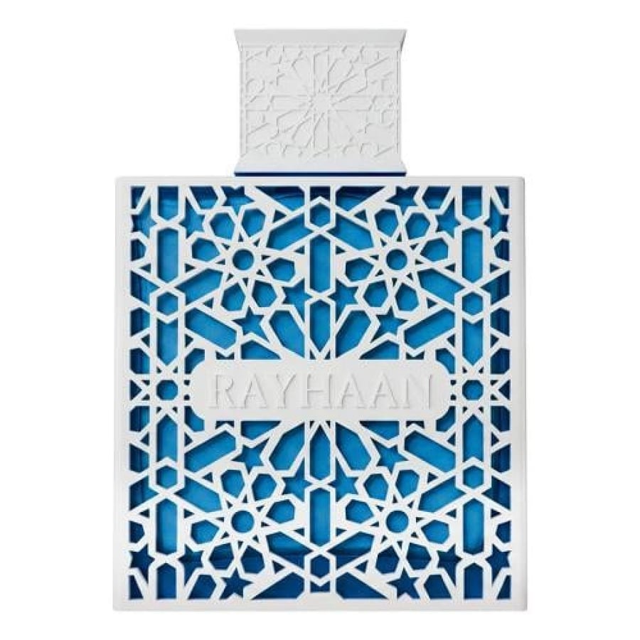 عطر ريحان ازول رايحان او دو بارفيوم 100 مل