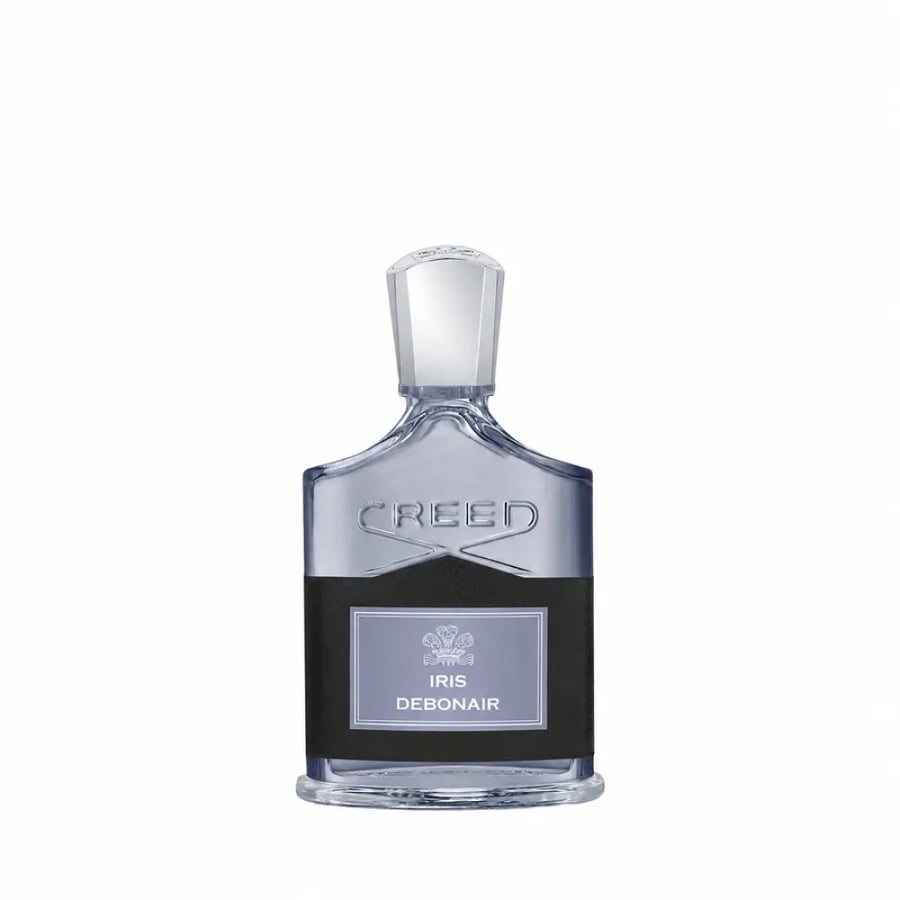 Iris Debonair Eau de Parfum
